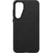 Otterbox React Samsung Galaxy A55 Backcover Schwarz vorne