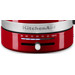 KitchenAid 5KEK1701EER Empire Rot detail