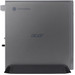 Acer Chromebox CXI5 i3418 left side