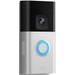 Ring Battery Video Doorbell Pro + Chime rechte seite