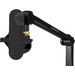 SteelSeries Alias Boom Arm front