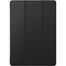 BlueBuilt Apple iPad (2021) 10,2 Zoll Tri-Fold Book Case Schwarz Main Image