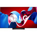 LG OLED77C47LA (2024) vorne