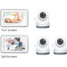 ELRO BC4000-C Full HD Expansion Camera visual supplier