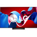 LG OLED55C47LA (2024) vorne