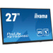 iiyama ProLite T2755MSC-B1 Monitor vorne