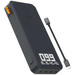 Xtorm Titan Ultra Power Bank with Fast charging 27,000mAh Black accessory