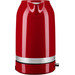 KitchenAid 5KEK1701EER Empire Red front