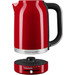 KitchenAid 5KEK1701EER Empire Rot detail