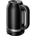 KitchenAid 5KEK1701EBM Matte Black right side