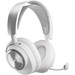 SteelSeries Arctis Nova Pro Wireless PC Headset - White Main Image