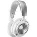 SteelSeries Arctis Nova Pro Wireless PC Headset - White right side