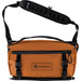 WANDRD Rogue Sling 9 L Orange vorne