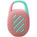 JBL Clip 5 Pink 4-pack back