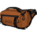 WANDRD Rogue Sling 6 L Orange oberseite