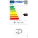 Philips 271V8LAB/00 energielabel