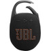 JBL Clip 5 Black Main Image