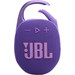 JBL Clip 5 Lila Main Image