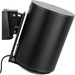 BlueBuilt Wall Mount for Sonos Era 100 Black front