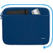 BlueBuilt Laptop Sleeve Width 31cm 13 inches M Blue visual Coolblue 2