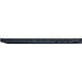 ASUS Zenbook UX3405MA-PP102X - 14 inches - Intel Core Ultra 7 - 32GB RAM / 1TB SSD right side