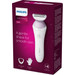 Philips Series 6000 BRL136/00 verpackung