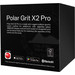 Polar Grit X 2 Pro Silver packaging