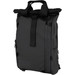 WANDRD THE PRVKE Lite 11 L Schwarz oberseite