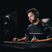 Logitech G PRO X 60 Mechanische Gaming-Tastatur Weiß QWERTZ produkt in gebrauch