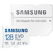 Samsung EVO Plus (2024) microSD 128GB + SD-Adapter Main Image