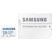 Samsung EVO Plus (2024) microSD 128GB + SD-Adapter zubehör