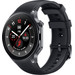 OnePlus Watch 2 Schwarz rechte seite