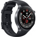 OnePlus Watch 2 Schwarz linke seite