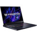 Acer Predator Helios 16 PH16-72-90ZU - 16" - Intel Core i9 (14. Gen) - 32GB RAM/2TB SSD - RTX 4080 linke seite