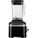 KitchenAid 5KSB1320EOB Onyx Schwarz linke seite