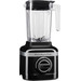 KitchenAid 5KSB1320EOB Onyx Schwarz vorne