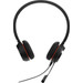 Jabra Evolve 20 - MS Stereo SE Office-Headset vorne