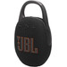 JBL Clip 5 Schwarz 3er-Pack rechte seite