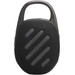 JBL Clip 5 Black 2-pack back