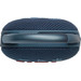 JBL Clip 5 Blau Doppelpack oberseite