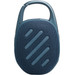 JBL Clip 5 Blue 2-pack back