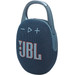 JBL Clip 5 Blue 2-pack right side