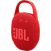 JBL Clip 5 Rot 4er-Pack rechte seite