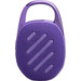 JBL Clip 5 Purple 2-pack back