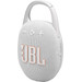 JBL Clip 5 White 3-pack right side