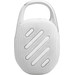 JBL Clip 5 White 2-pack back