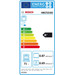 Bosch HBG7221B2 energy label