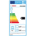 Bosch HRA534BS0 energy label