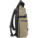 WANDRD THE PRVKE 31 L V3 Tan linke seite