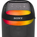 Sony SRS-XV500 Black top